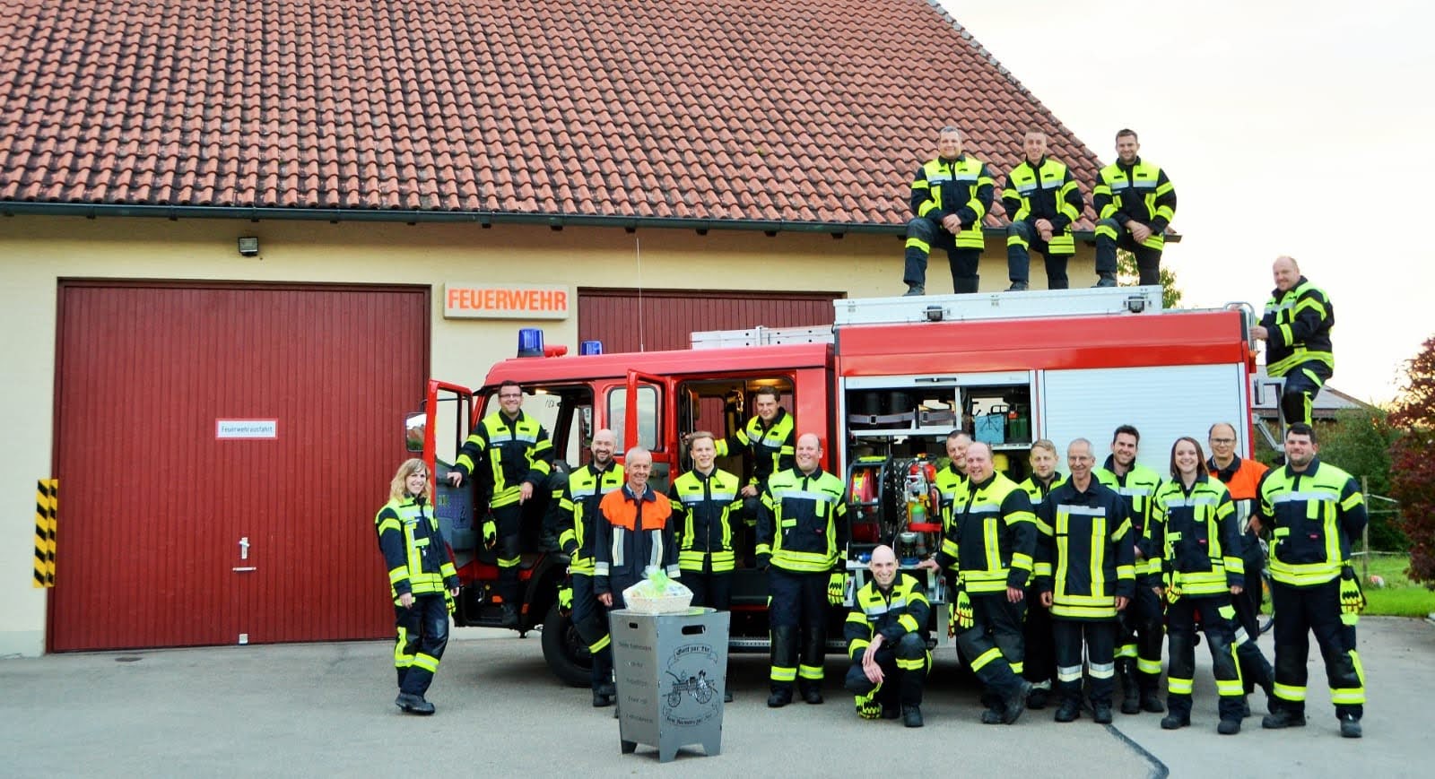 Unsere Aktiven 2020